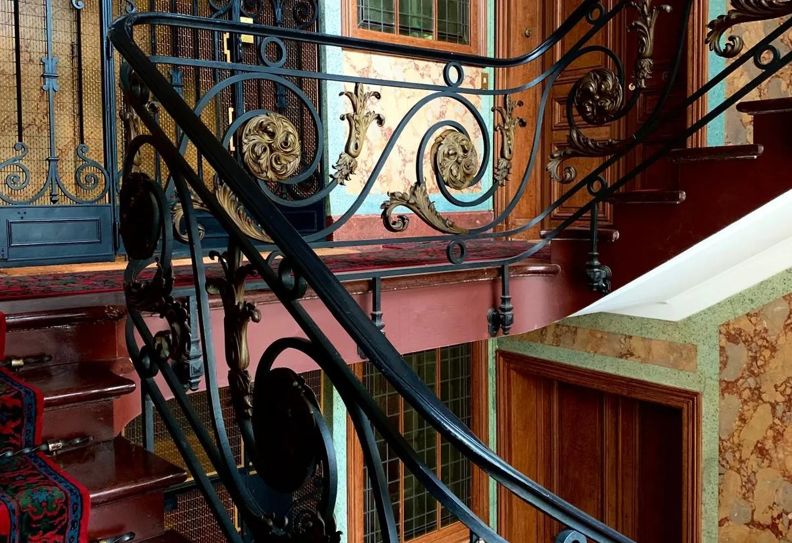 Grand Appartement - Tour Eiffel Paris 0*,