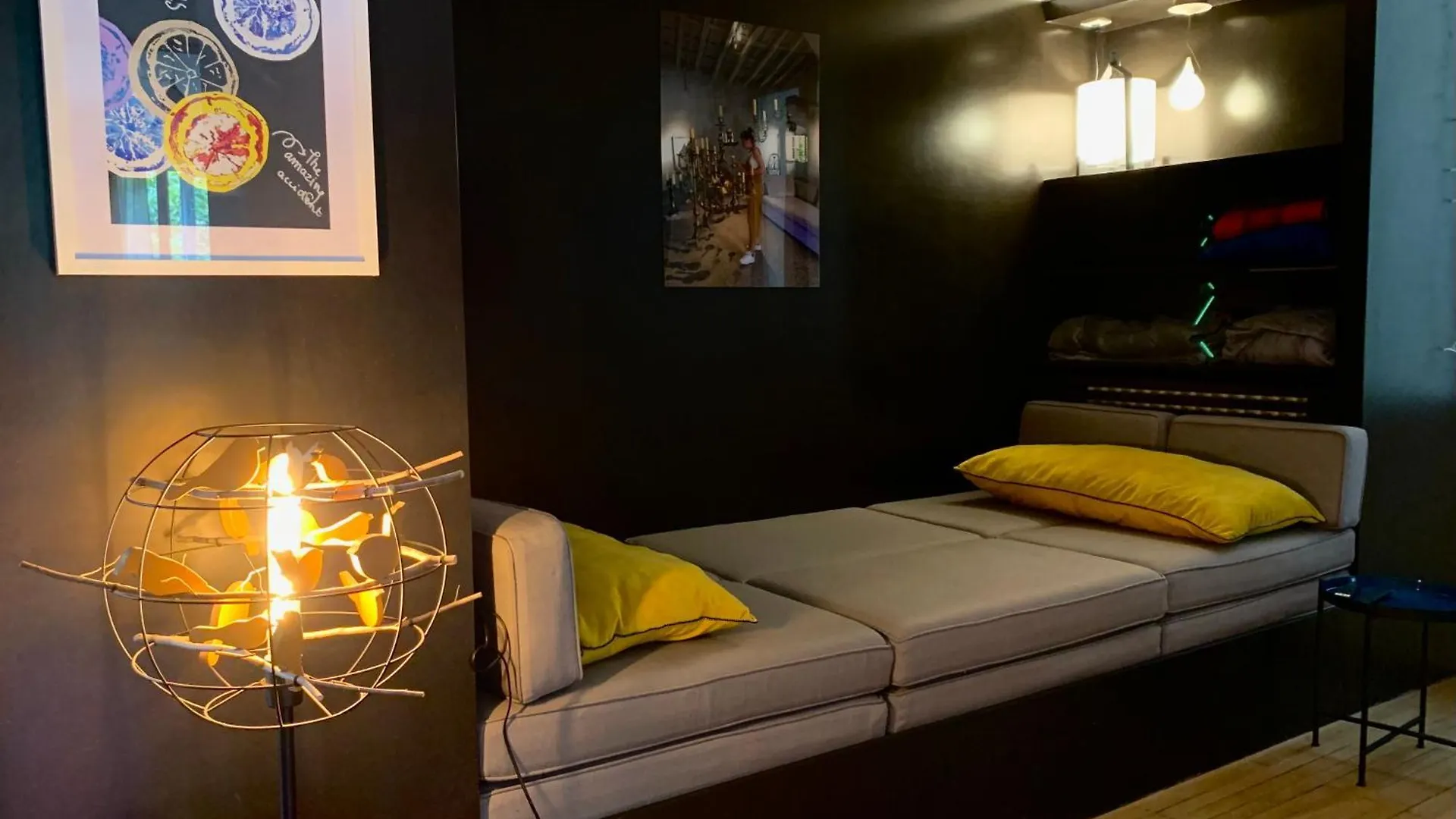 Grand Appartement - Tour Eiffel パリ アパート