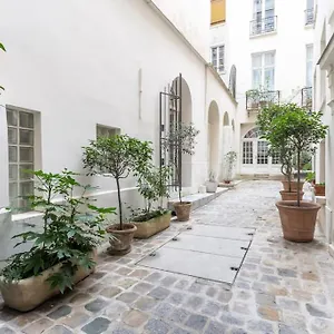 Luxe - Dream Location - For 2 Pp Paris