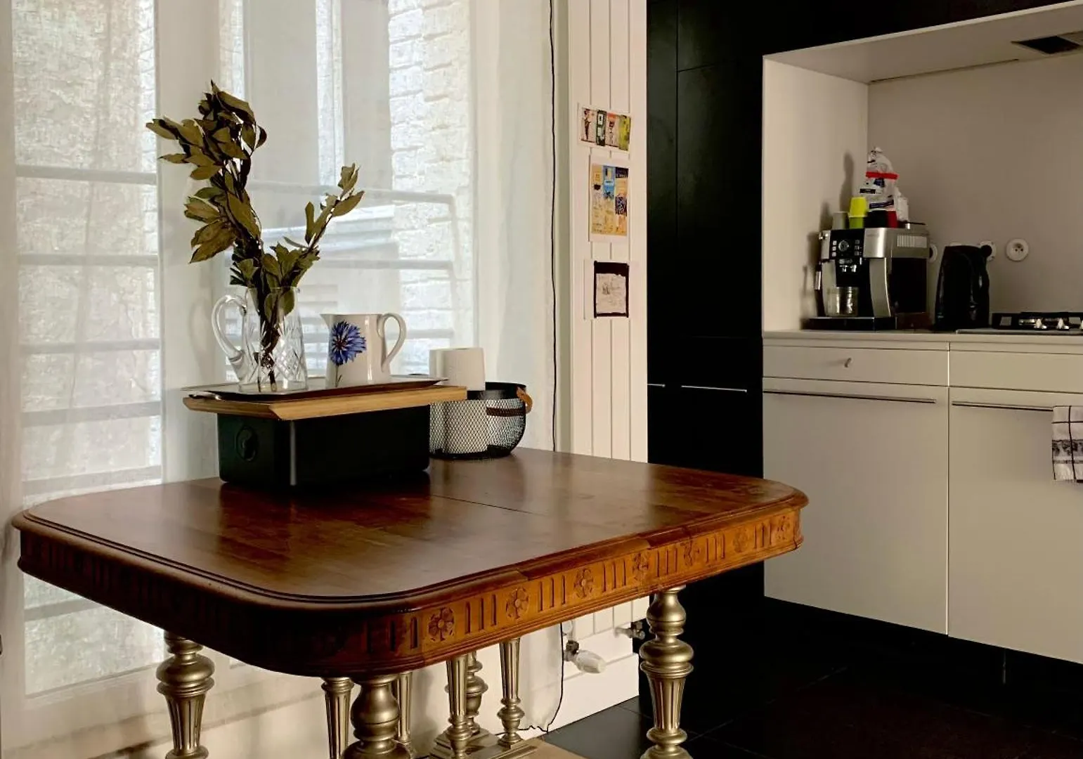 Grand Appartement - Tour Eiffel Paris