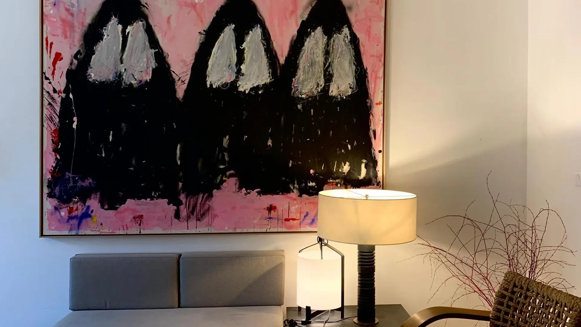 Apartment Grand Appartement - Tour Eiffel Paris France